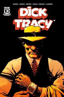 Dick Tracy Volume 1, Boeken, Strips | Comics, Nieuw, Verzenden