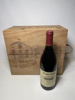 1991 Bodegas Muga, Prado Enea - Rioja Gran Reserva - 1 Fles, Verzamelen, Nieuw