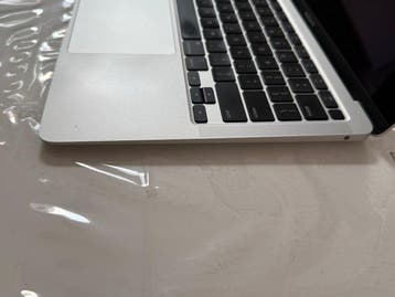 Apple MacBook Air M1 - Laptop (1), Nieuw