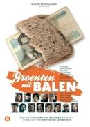 Groenten uit Balen op DVD, Verzenden
