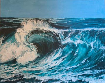Sarah Waves - Le temps dun Instant
