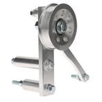 1985-1991 C4 Corvette Air Pump Eliminator Pulley Kit, Auto-onderdelen, Ophalen of Verzenden, Nieuw