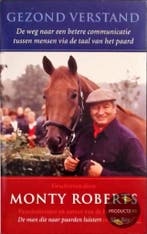 Gezond verstand 9789024606351 M. Roberts, Verzenden, Gelezen, M. Roberts