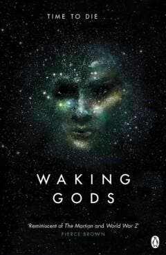 Waking Gods / Themis Files / 2 9781405921923 Sylvain Neuvel, Verzenden, Sylvain Neuvel