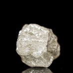 Polar White Diamond • GEEN RESERVEPRIJS • Luxueuze glans &