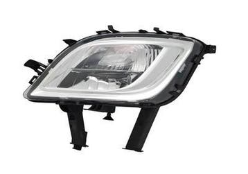 Opel Astra J 2010-2012 Mistlamp Links (Mistlampen), Verzenden, Nieuw