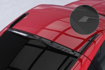 Dakspoilers voor Nissan 350Z (Z33) Coupé DF043-S, Verzenden, Nieuw