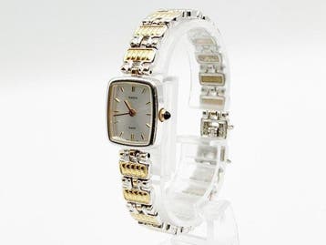 Rado - Ladies Quartz Dress Watch - Zonder minimumprijs -, Nieuw