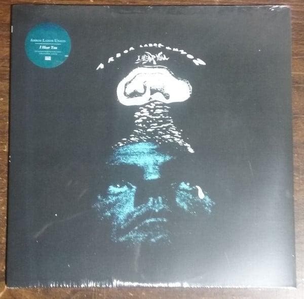Arbor Labor Union - I Hear You, CD & DVD, Vinyles | Pop, Envoi