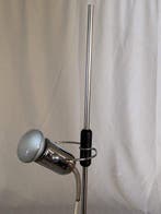 Reggiani - Francesco Fois - Staande lamp - Metaal, Chroom,
