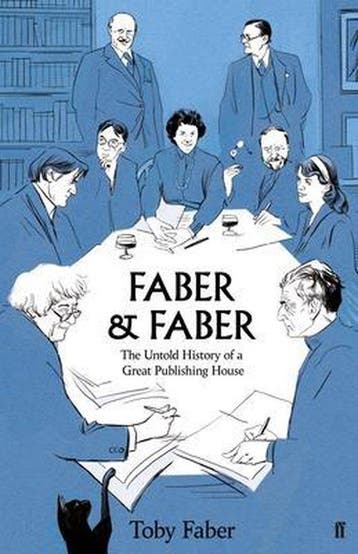 Faber & Faber 9780571339044 Toby Faber, Verzenden, Zo goed als nieuw, Toby Faber