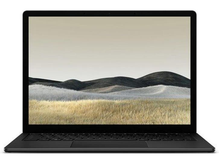 Microsoft Surface Laptop 3 - Intel CoreTM i5 i5-1035G7 -, Computers en Software, Windows Laptops, Zo goed als nieuw, Verzenden