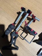 Zacuto Professional Modular DSLR Cinema Rig Components &, Nieuw