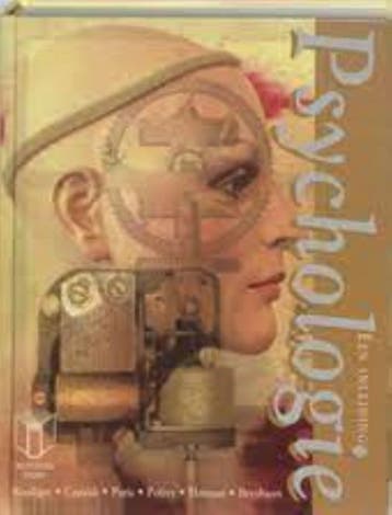 PSYCHOLOGIE. EEN INLEIDING (OEFENBOEK) 9789038202044, Verzenden, Gelezen, M. Brysbaert