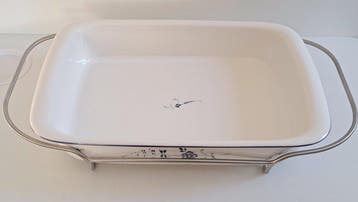 Villeroy & Boch - Ovenschaal - Alt Luxemburg Vilbofour -