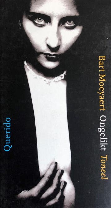 Ongelikt 9789021474779 Bart Moeyaert, Verzenden, Gelezen, Bart Moeyaert