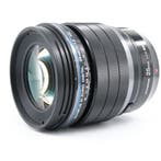 Olympus M.Zuiko Digital ED 25mm F/1.2 PRO | Occasion, Ophalen of Verzenden, Nieuw