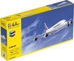 Heller 56436 STARTER KIT A 380 AF Bouwpakket Schaal 1:125, Verzenden, Nieuw, Overige merken