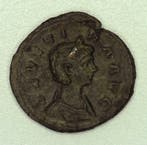 270 275 270 275 Severina Sesterz R/ Ivno Regina, Timbres & Monnaies, Monnaies & Billets de banque | Collections, Verzenden