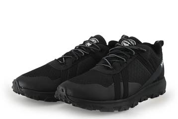 Timberland Sportschoenen in maat 43½ Zwart, Kleding | Heren, Schoenen, Verzenden, Zo goed als nieuw, Timberland, Sportschoenen