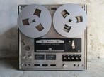 Sony - TC-645 - Revised - 2-speed 3-heads - with 80s music