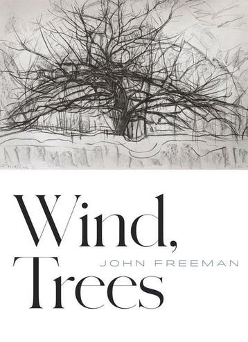 Wind, Trees 9781556596483 John Freeman, Verzenden, John Freeman