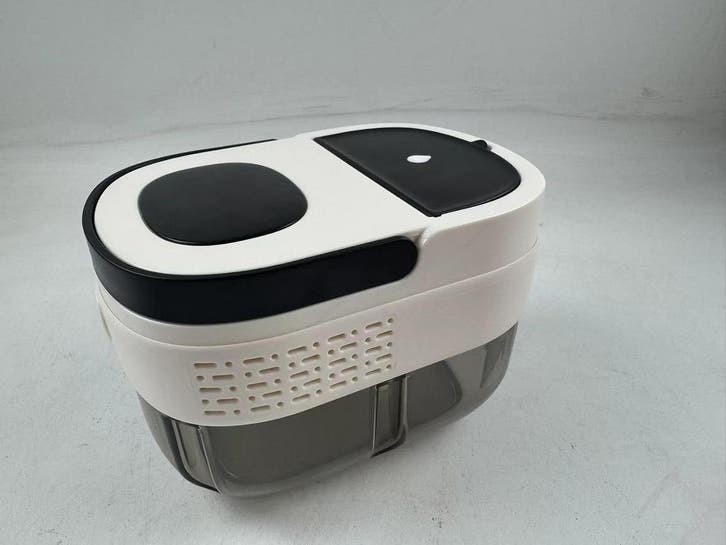 Stoomreiniger 2500W: 15s opwarmen! Retour deal, Huis en Inrichting, Schoonmaakartikelen, Overige typen, Verzenden