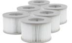 MSpa spa filter 6 stuks, Tuin en Terras, Ophalen of Verzenden, Nieuw