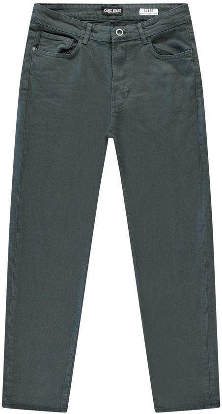 2dekans | Cars Jeans Jeans Guard Loose Fit - Heren - W28-L32, Vêtements | Hommes, Jeans, Enlèvement ou Envoi