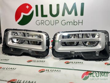 ROLLS ROYCE PHANTOM FULL LED KOPLAMP R L, Verzenden, Gebruikt, Overige automerken