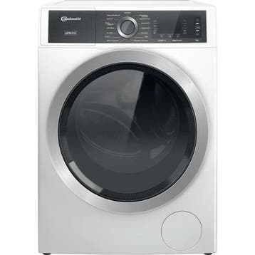 Bauknecht B8 W846WB DE 8w846wbde AutoDose Wasmachine 8kg, Ophalen of Verzenden