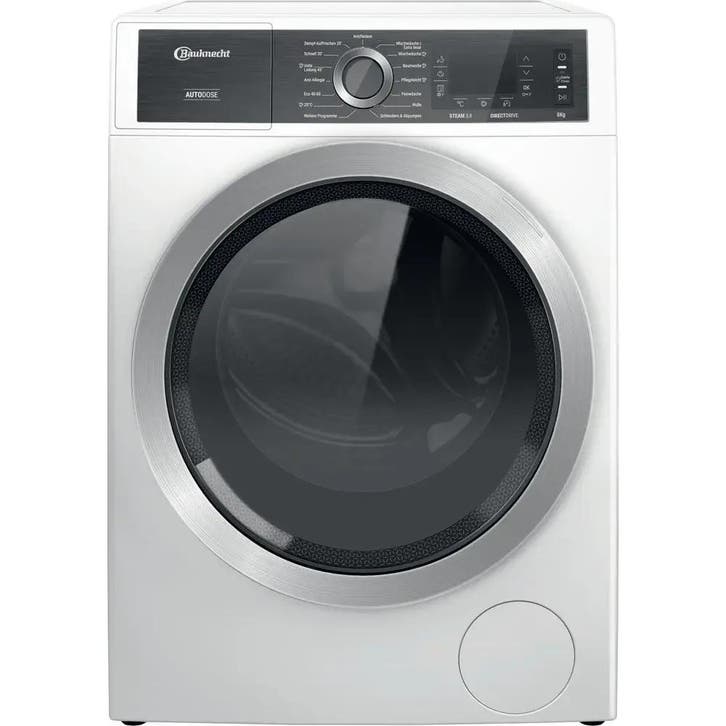 Bauknecht B8 W846WB DE 8w846wbde AutoDose Wasmachine 8kg, Electroménager, Lave-linge, Enlèvement ou Envoi