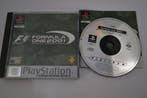 F1 Formula One 2001 (PS1 PAL), Games en Spelcomputers, Nieuw