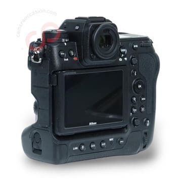 Nikon Z9 zwart nr. 3535, Ophalen of Verzenden