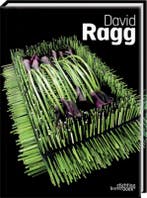 Monograph 9789058563668 David Ragg, Verzenden, Gelezen, David Ragg
