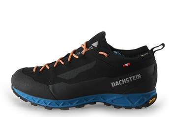 Dachstein Wandelschoenen in maat 42½ Zwart, Verzenden, Zwart, Dachstein, Zo goed als nieuw