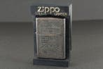Zippo - Limited Edition - Zakaansteker - metaal, Nieuw