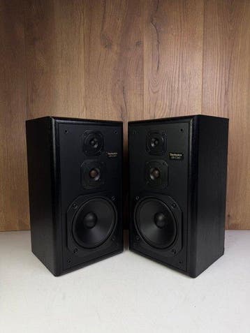 Technics - SB-CS65 - 3 Way Luidsprekerset