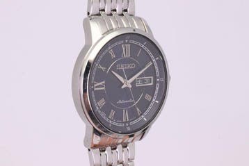 Seiko - Presage - Zonder minimumprijs - SARY027 | 4R36-00Y0