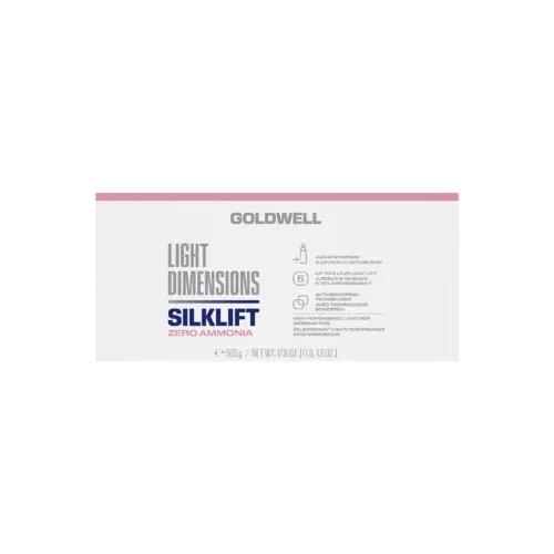 Goldwell LightDimensions Silklift Zero Ammonia, Bijoux, Sacs & Beauté, Beauté | Soins des cheveux, Envoi
