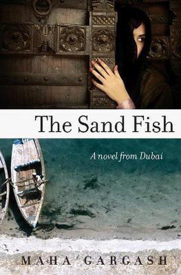 The Sand Fish 9780061744679 Maha Gargash, Verzenden, Maha Gargash