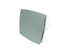 Veiling - Renson inbouw ventilator Ø150mm grijs, Nieuw