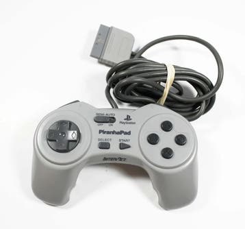 Piranhapad PS1 Controller, Games en Spelcomputers, Verzenden, Nieuw