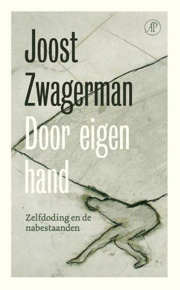 Door eigen hand 9789029553377 Joost Zwagerman, Verzenden, Joost Zwagerman