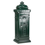 Brievenbussen aluminium B1B kolombrievenbus Brievenbussen, Verzenden, Nieuw, Aluminium, Staande brievenbus