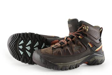 Keen Wandelschoenen Meisjes in maat 35 Bruin, Keen, Verzenden, Jongen of Meisje, Schoenen