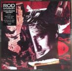 Rod Stewart - Vagabond Heart, Verzenden