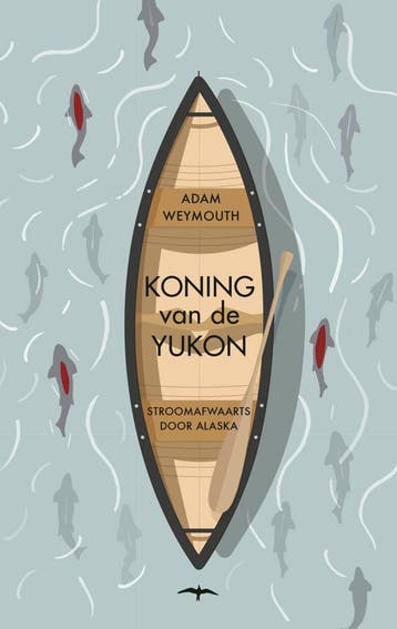 Koning van de Yukon (Goed), Verzenden