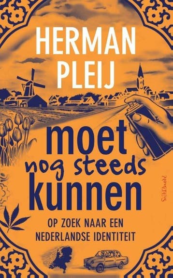 Moet nog steeds kunnen (9789035144675, Herman Pleij), Antiek en Kunst, Verzenden