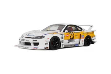 GT Spirit 1:18 - Voiture de sport miniature - Nissan S15, Nieuw